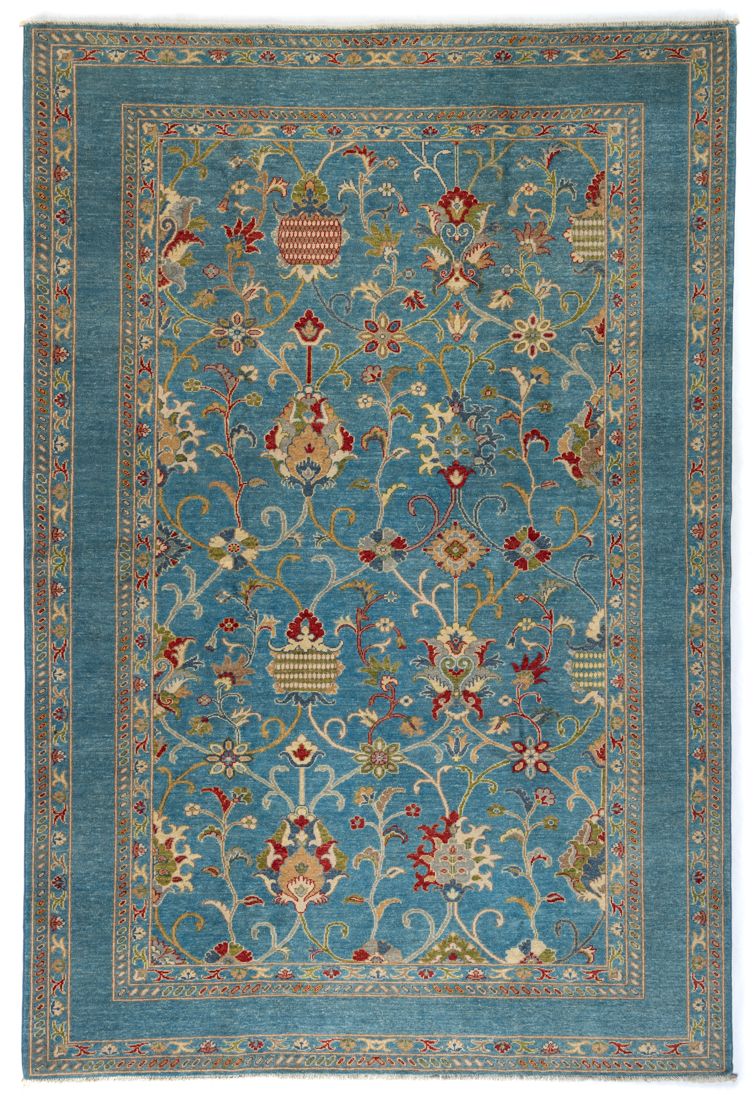שטיח זיגלר MAMLOK Pas 294*199