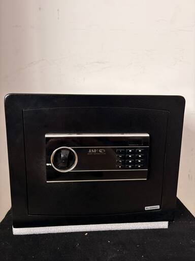 כספת לאקדח דיגיטלית דגם M300 כספת ביתית – 35 ק"ג
