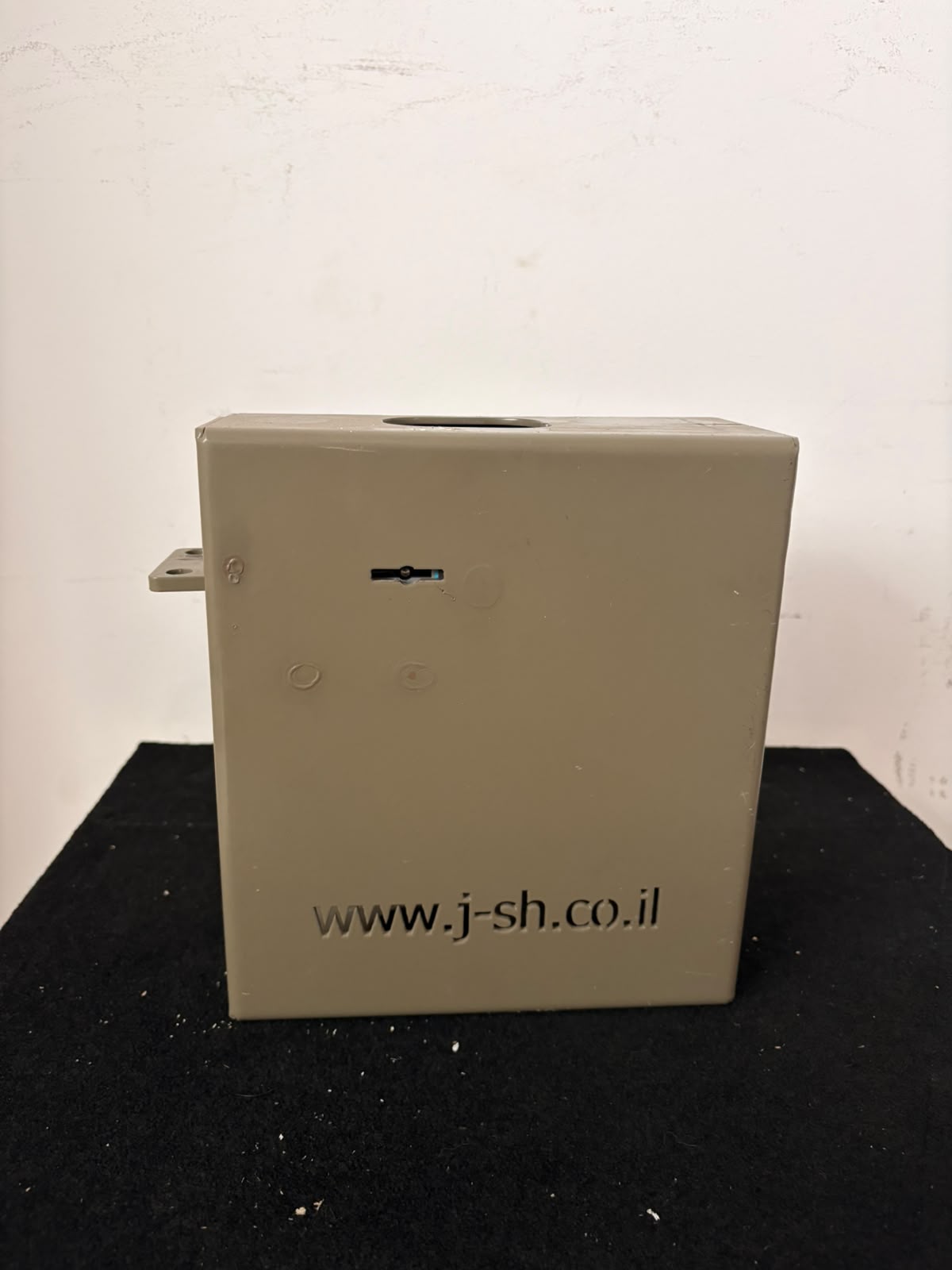 WP-007 מנעול מתקן נעילה לנשק ארוך