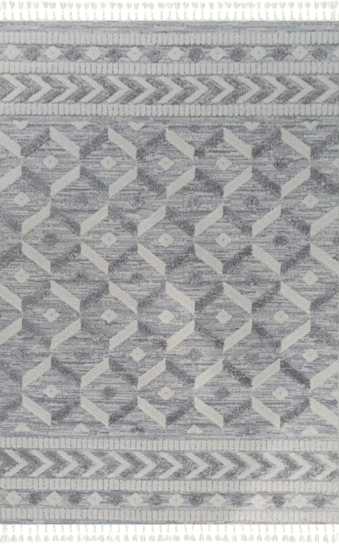 שטיח קווינסי B0785A