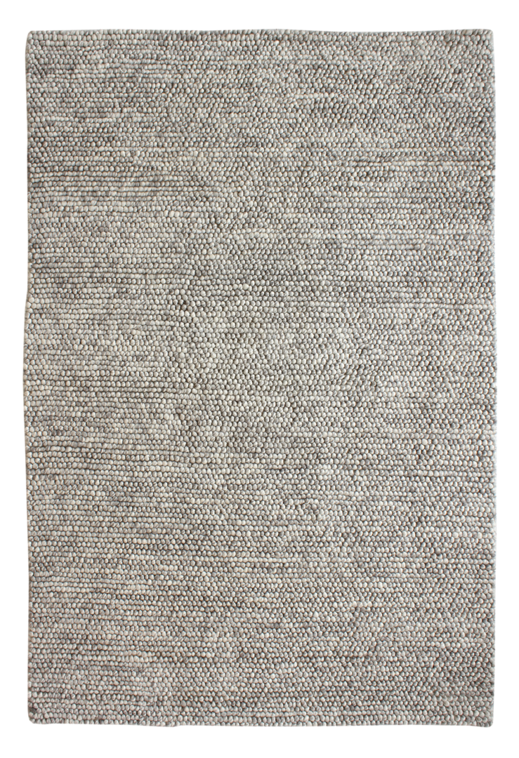 שטיח קליפורניה White Grey