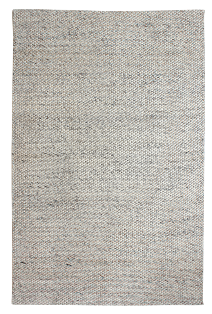 שטיח קופנהגן White Grey