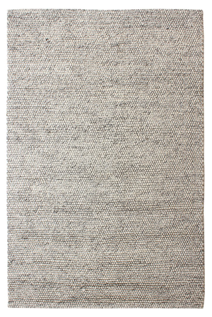 שטיח קליפורניה Ivory Grey