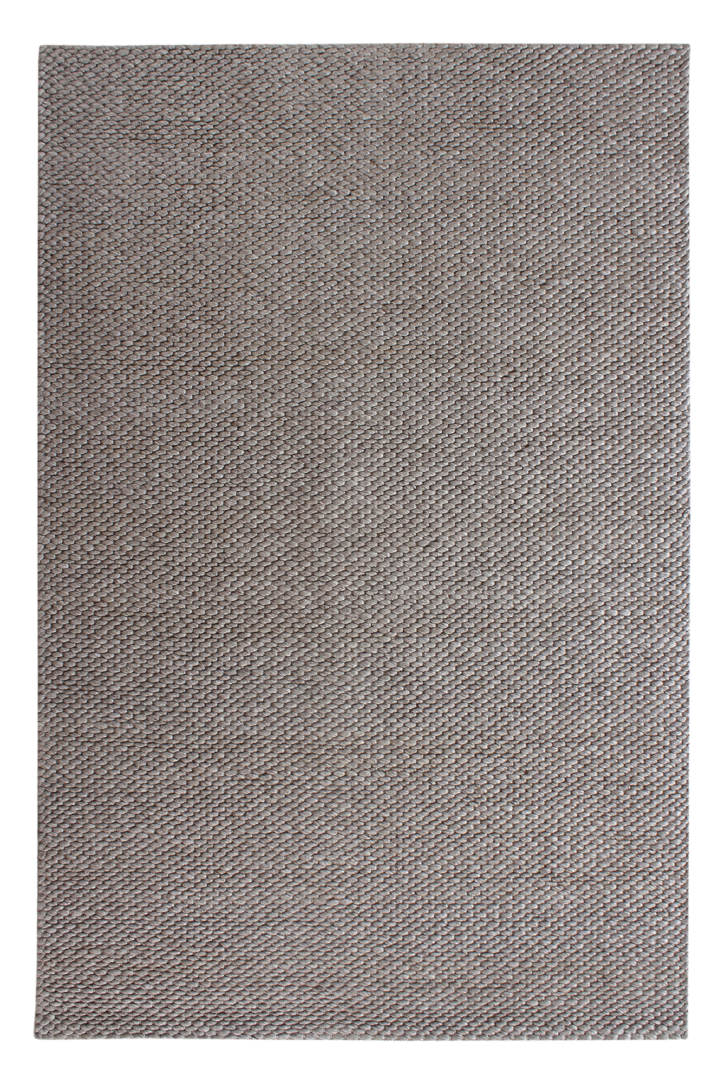שטיח קופנהגן Grey אפור כהה