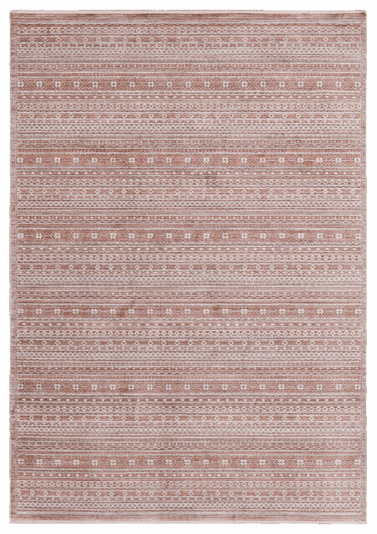 שטיח קולורדו JB36B כתום