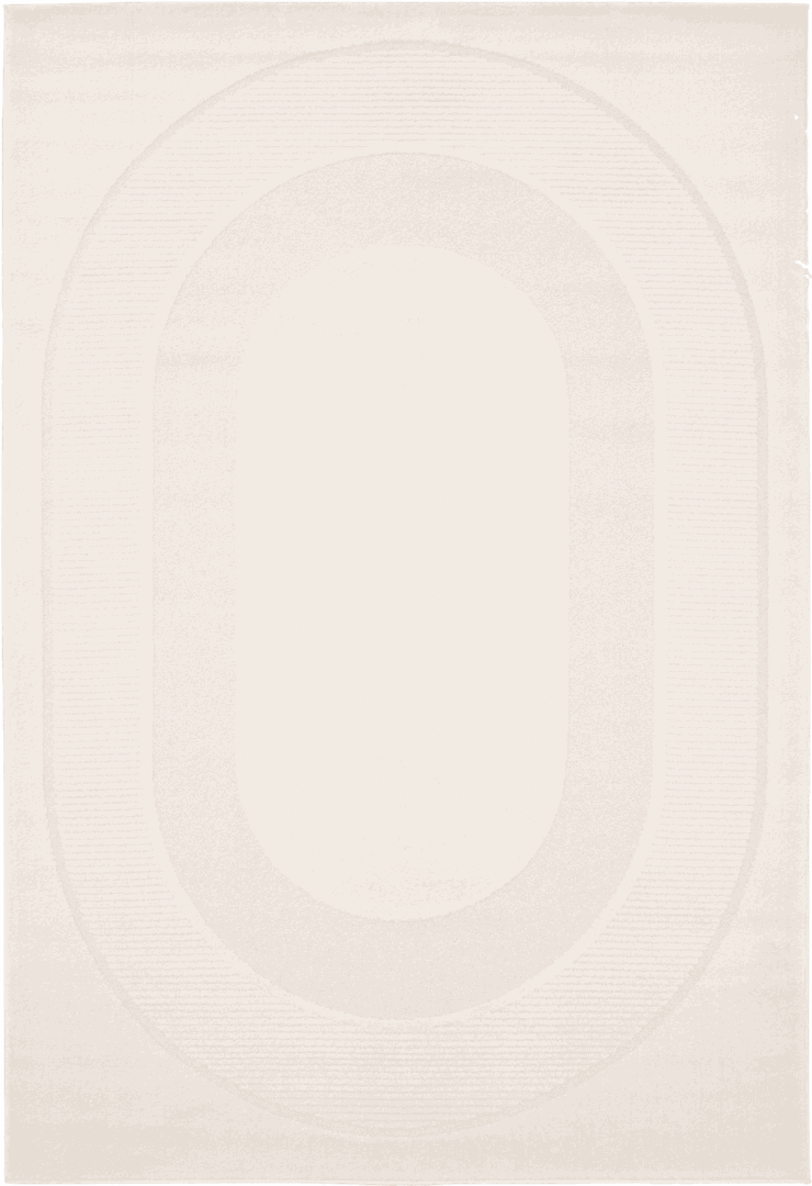 שטיח בררה 33602-061 קרם