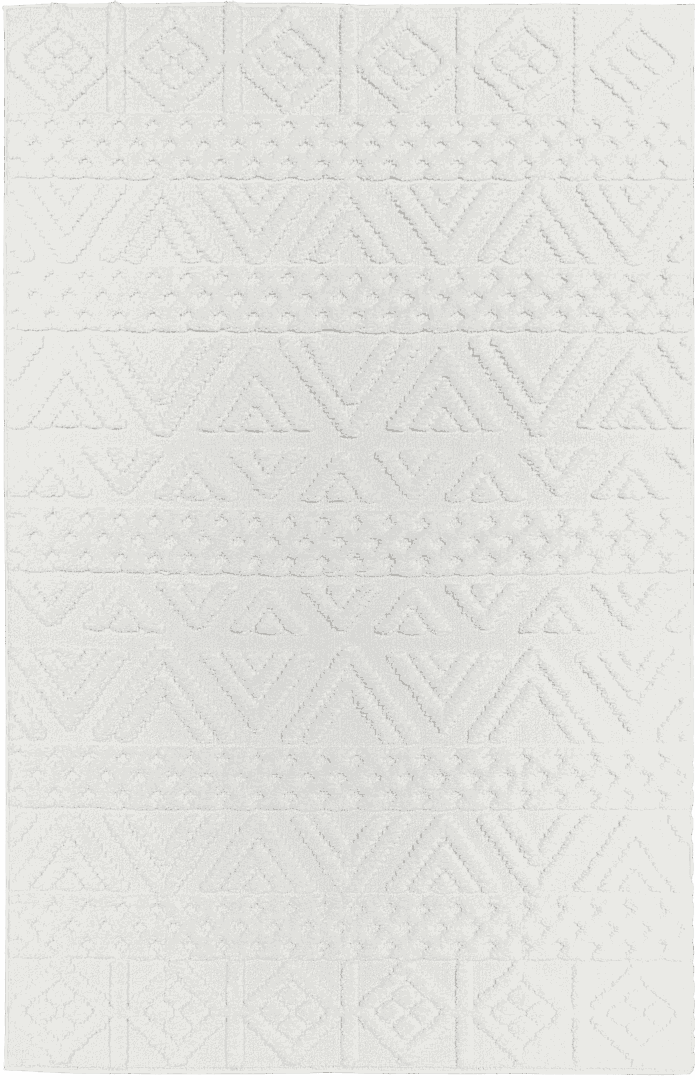 שטיח קווינסי A1810 קרם