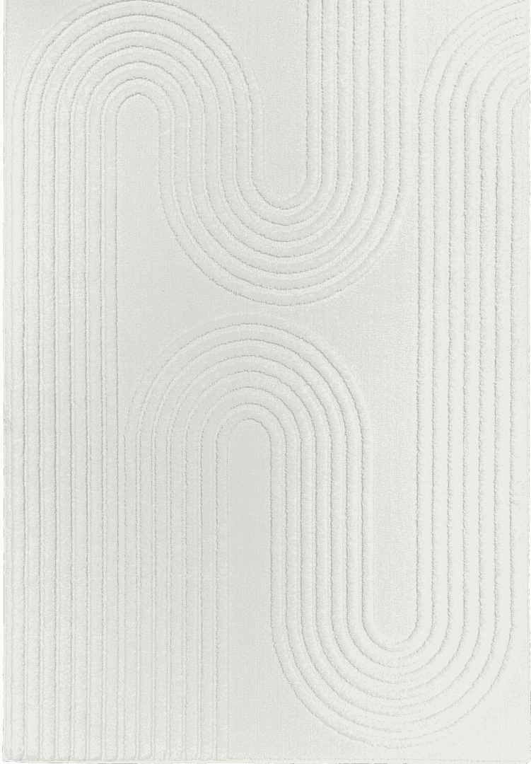 שטיח קווינסי A1814 קרם
