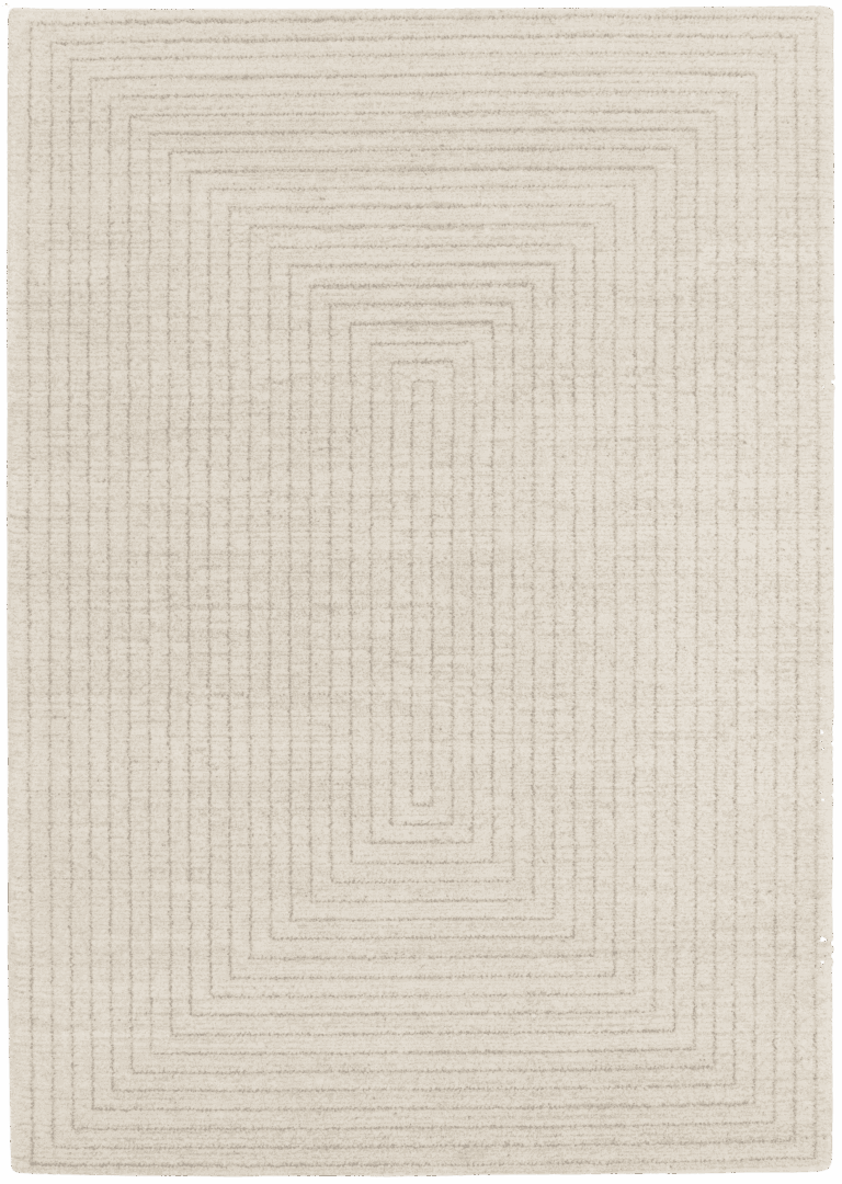 שטיח סירוק 50895-065 בז/אפור