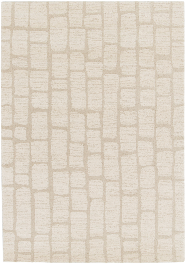 שטיח סירוק 50894-065 בז