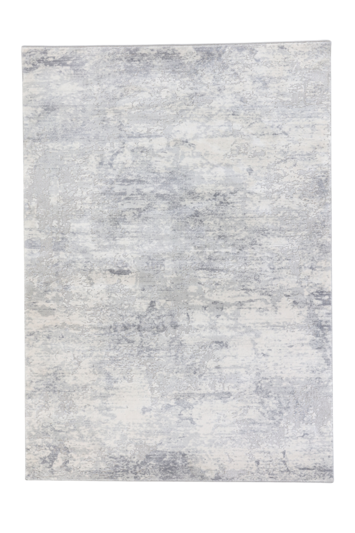 שטיח ורונה E511A אפור בהיר