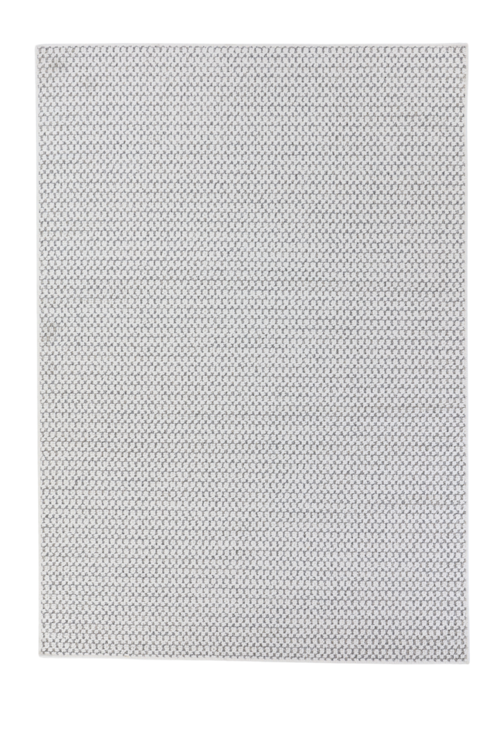 שטיח ניוטון E795A קרם/אפור כהה