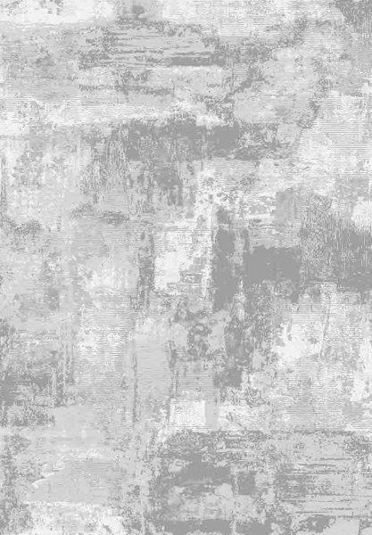 שטיח אליסה AS780 אבסטרקט GREY