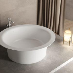 אמבט עגול RFLIO