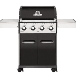 גריל גז ברון 420 Broil King - Grill Master | גריל מאסטר