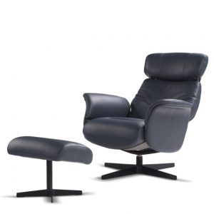 כורסת עור במבצע דגם LOVE - ניקולטי