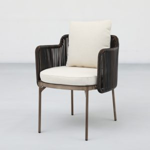 כיסא אוכל BRONZE