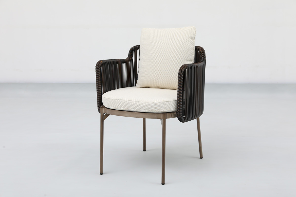 כיסא אוכל BRONZE