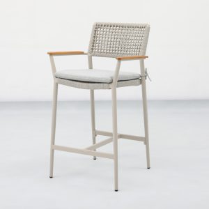 כיסא בר SANDRA