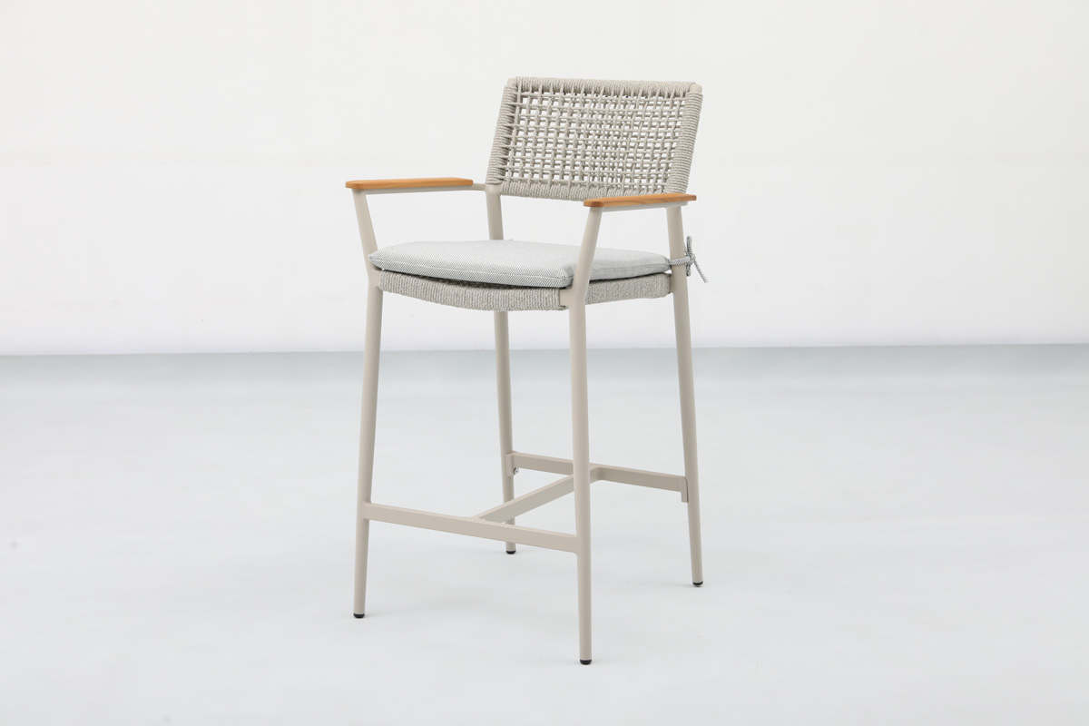 כיסא בר SANDRA