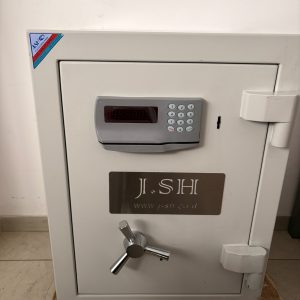 כספת כבדה מסדרת RS65