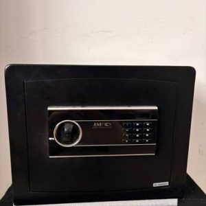 כספת לאקדח דיגיטלית דגם M300 כספת ביתית – 35 ק"ג