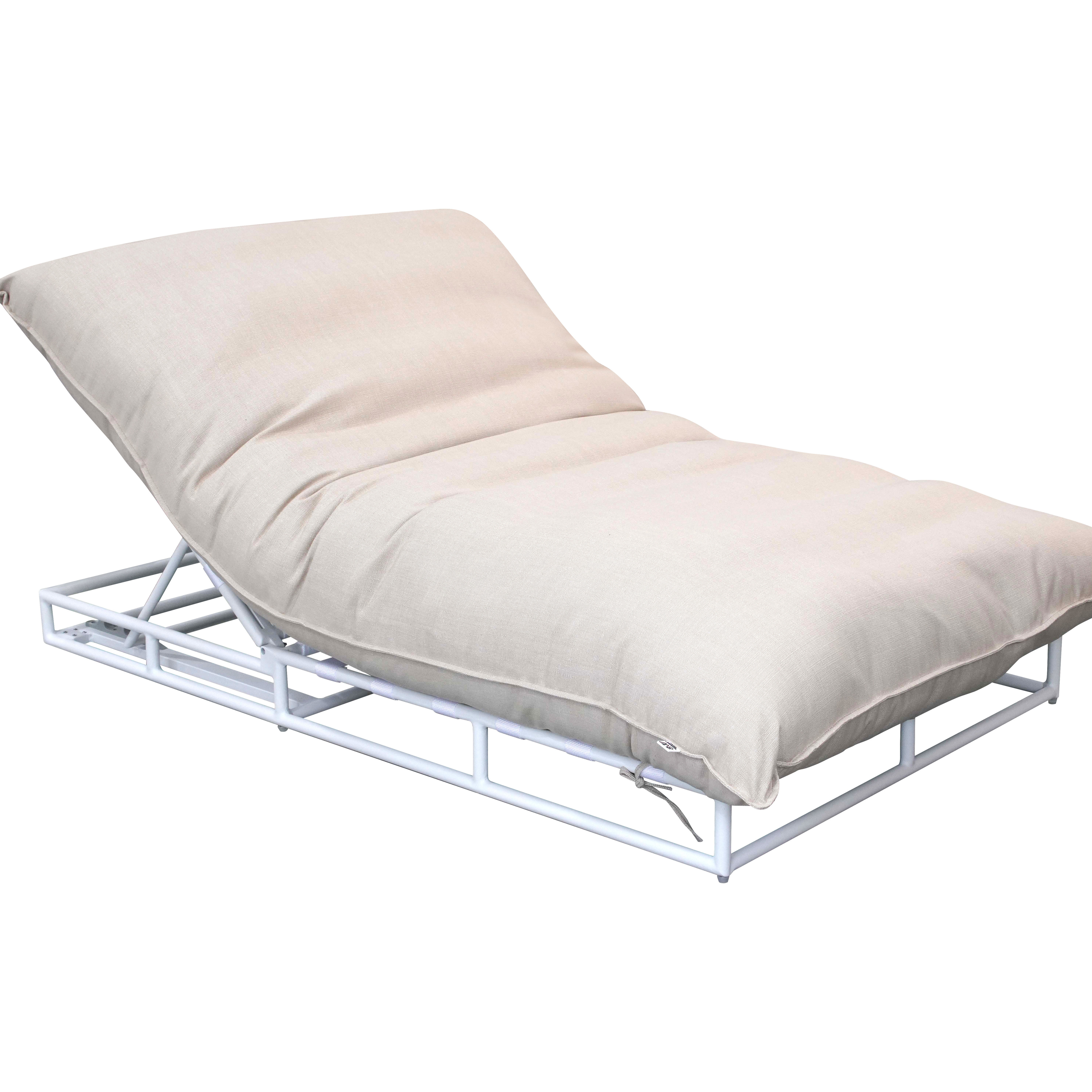 מיטת שיזוף CORAL