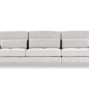 מערכת ישיבה דגם SERENA - ניקולטי