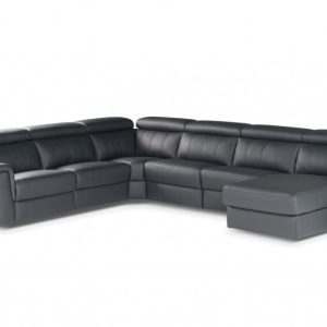 מערכת ישיבה פינתית דגם WASHINGTON - ניקולטי