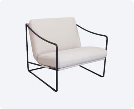 מערכת ישיבה MINIMAL