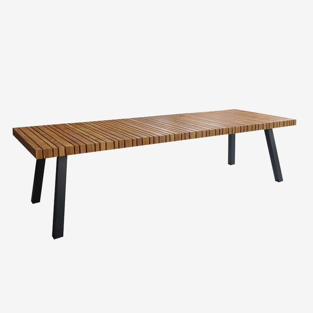 שולחן אוכל ICON