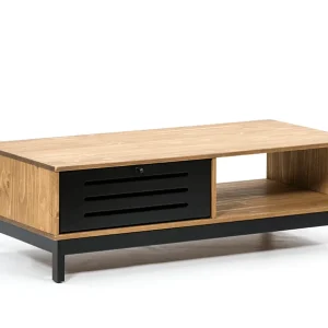 שולחן כפרי לסלון