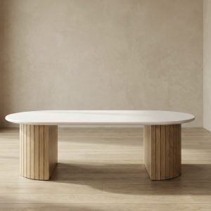 שולחן White Oak | Custom Made