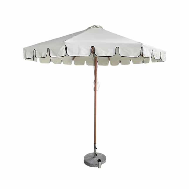 שמשייה saint tropez