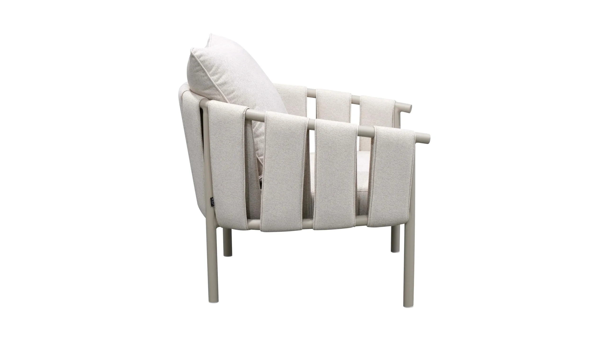 כורסא CALIFORNIA – תמונה 2