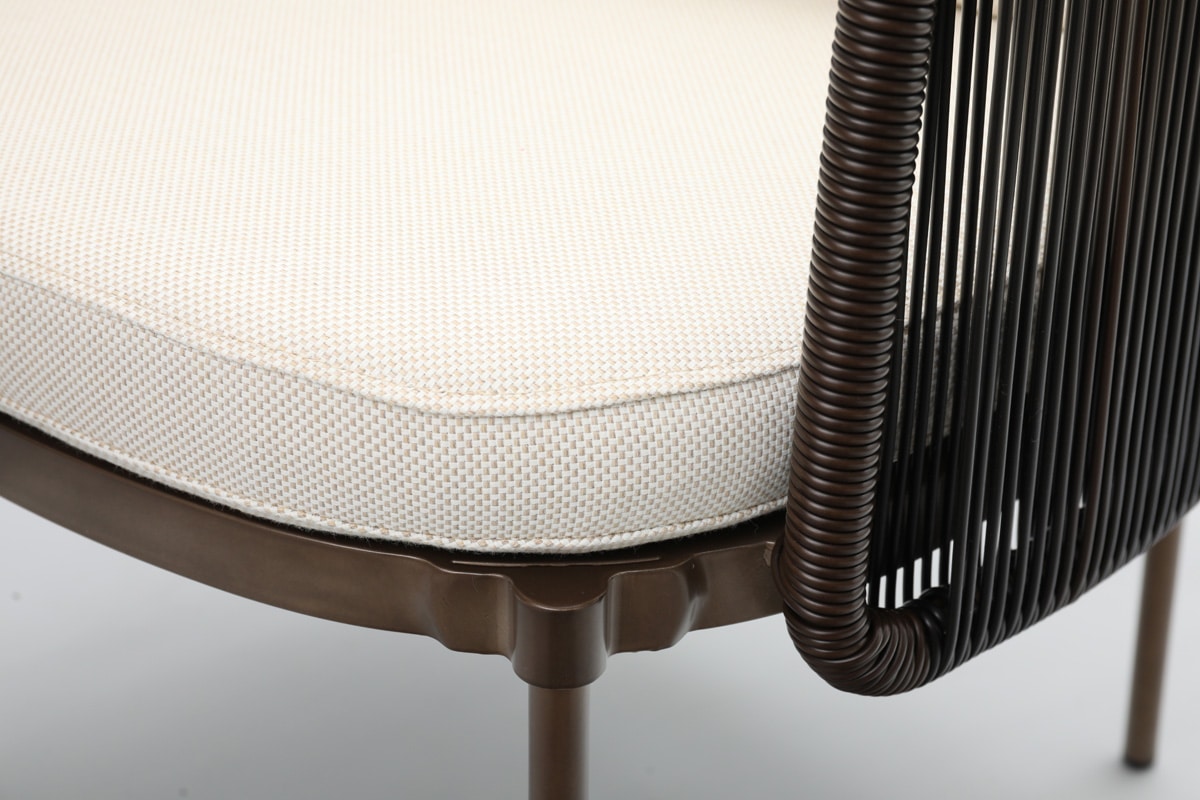 כיסא אוכל BRONZE – תמונה 6