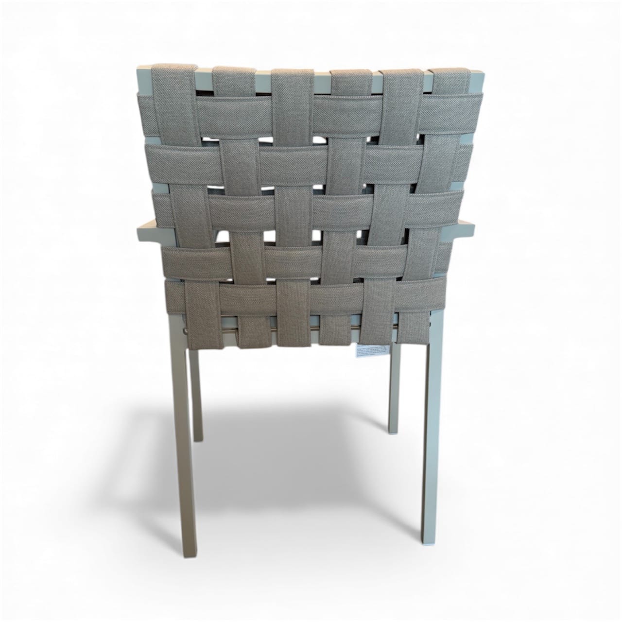 כיסא אוכל REVOLVE אלומיניום – תמונה 7