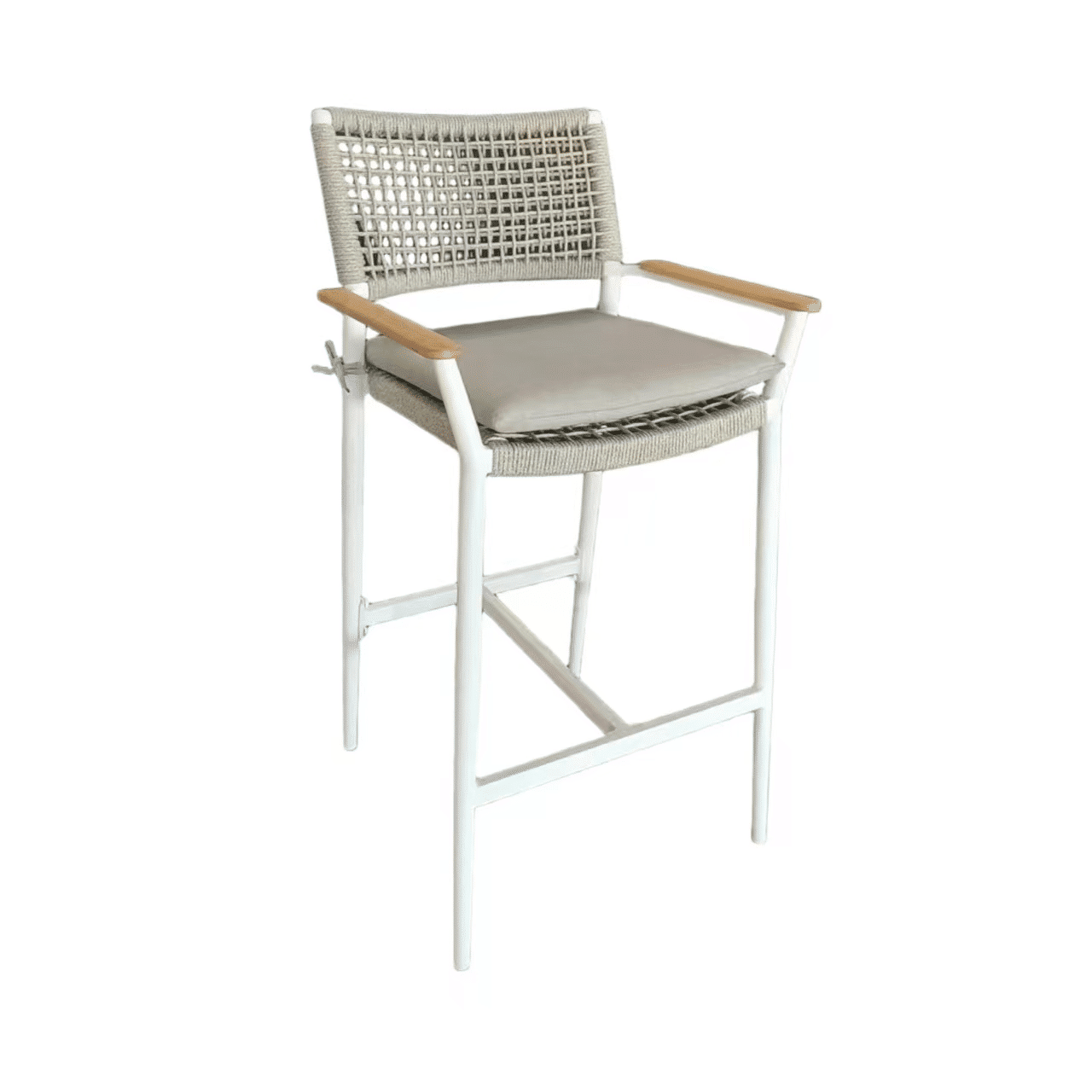 כיסא בר SANDRA – תמונה 2