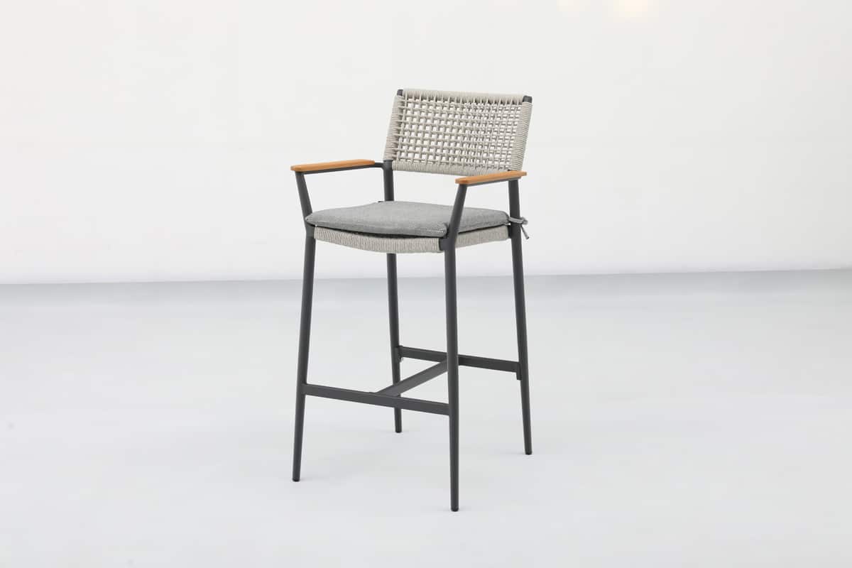 כיסא בר SANDRA – תמונה 3