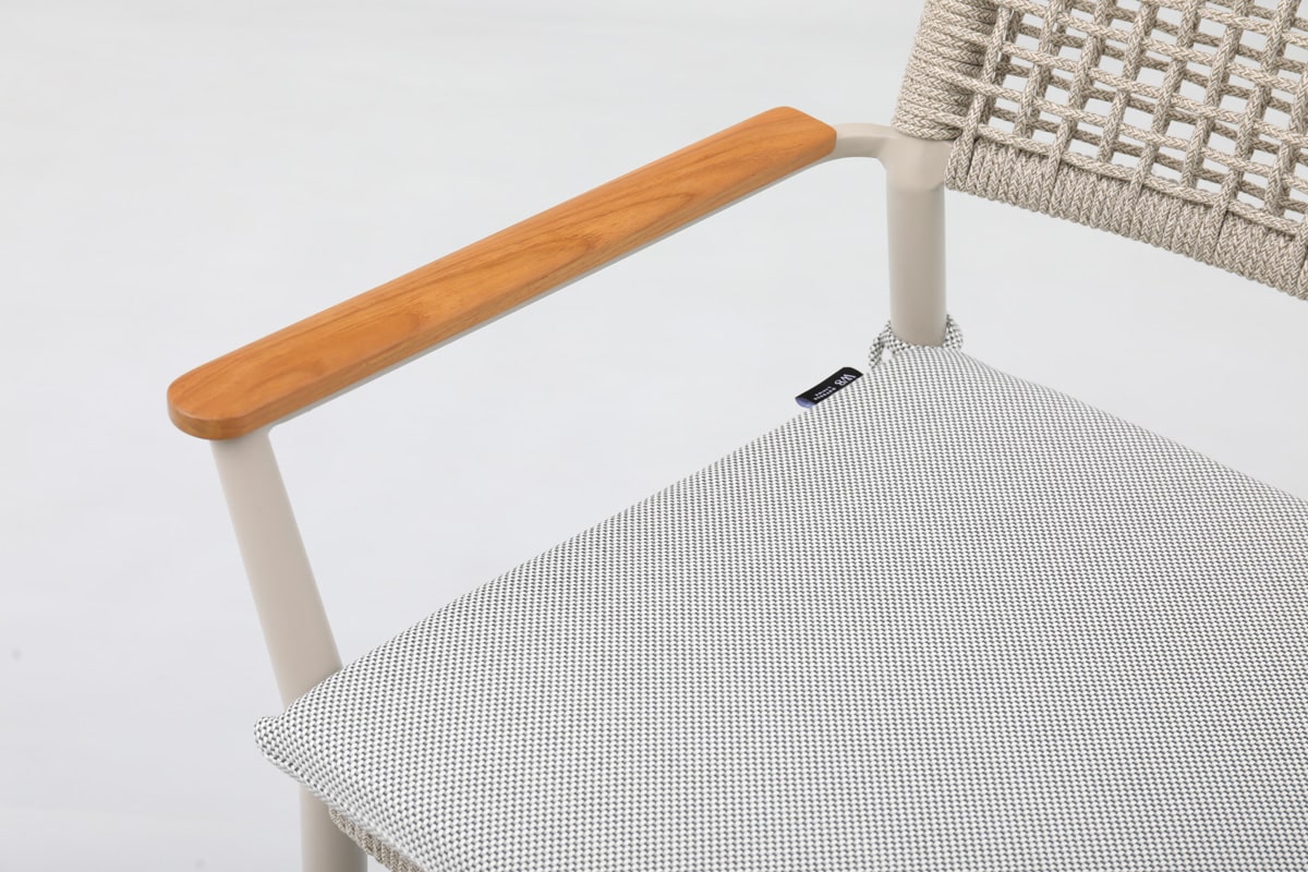 כיסא בר SANDRA – תמונה 5