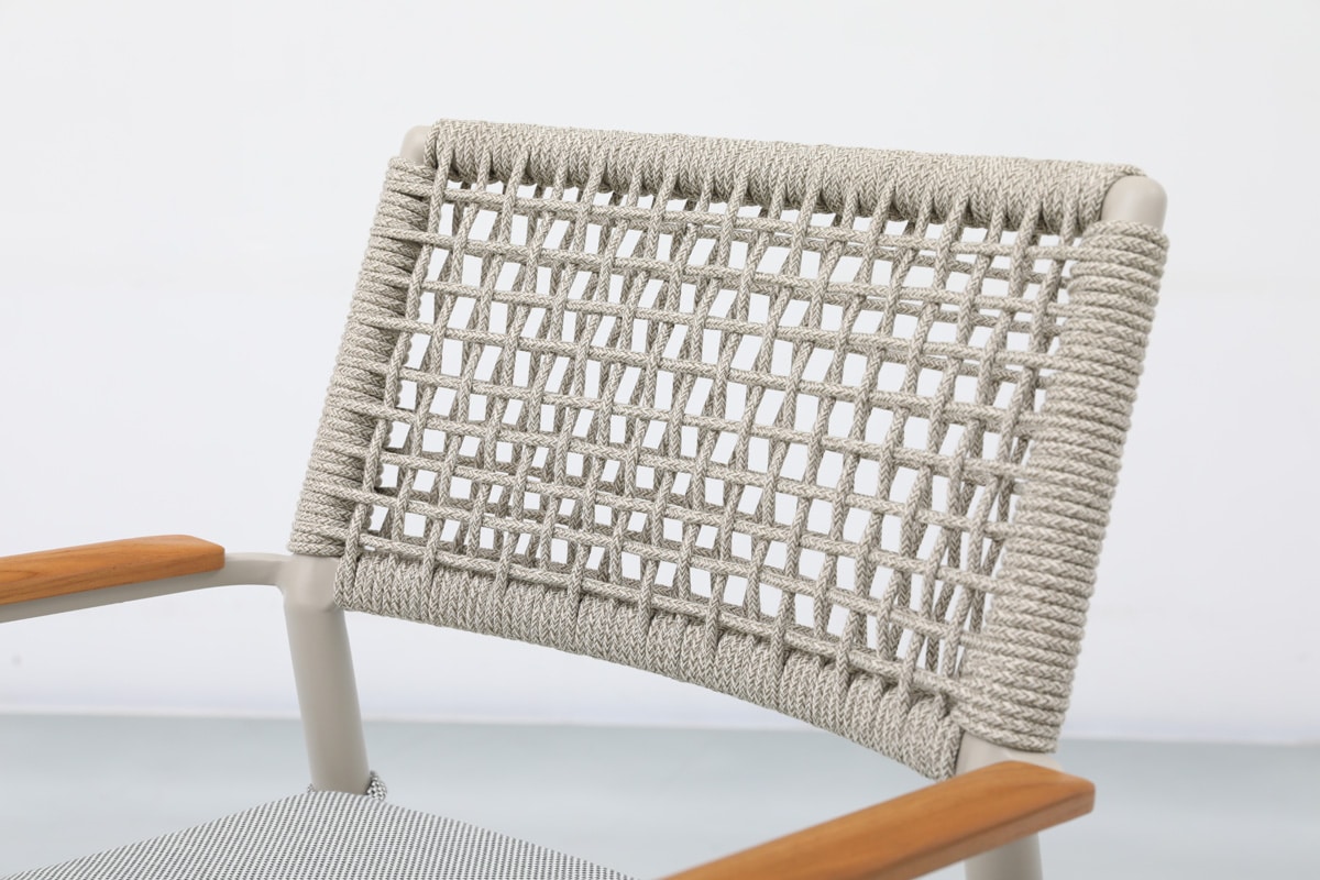 כיסא בר SANDRA – תמונה 6