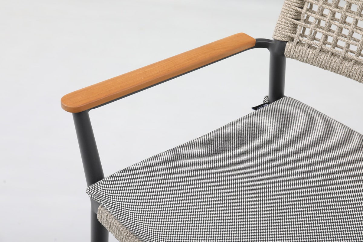 כיסא בר SANDRA – תמונה 7