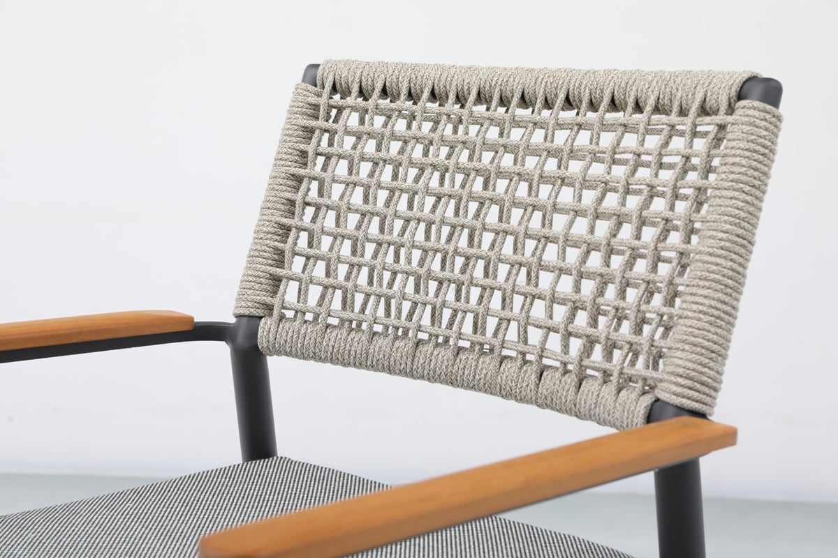 כיסא בר SANDRA – תמונה 8