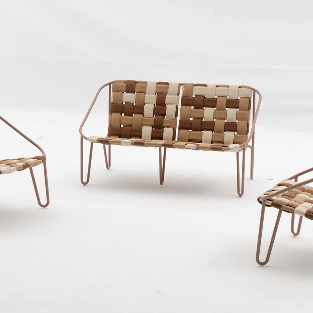 מערכת ישיבה CHILL – תמונה 2