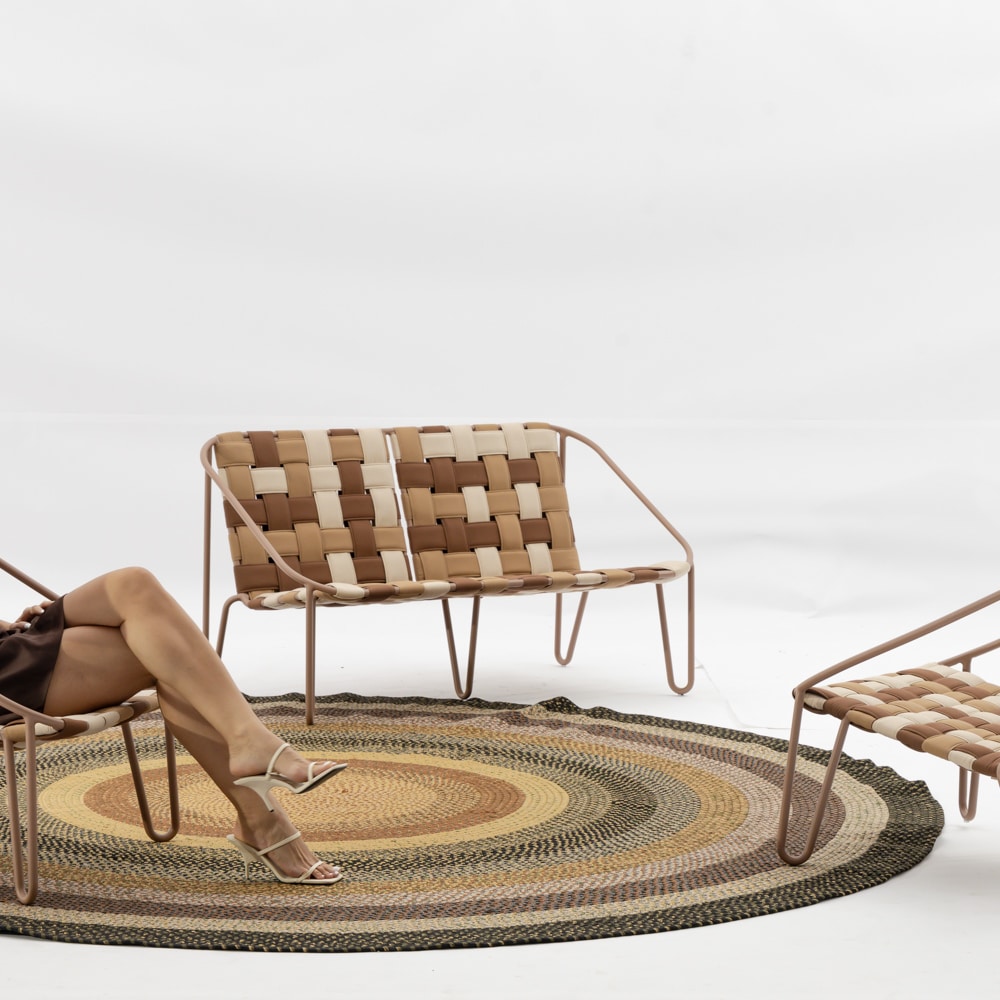 מערכת ישיבה CHILL – תמונה 4