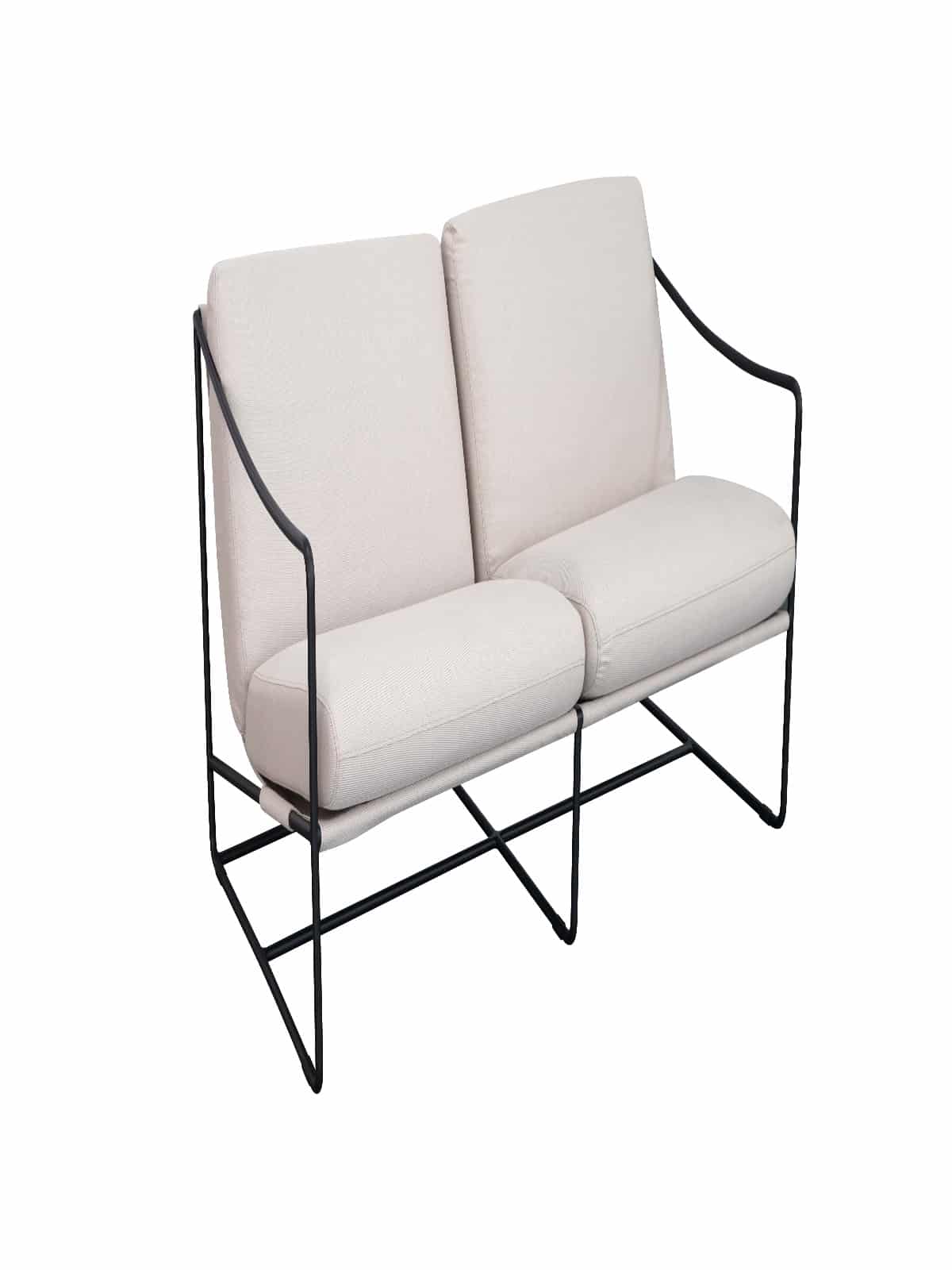 מערכת ישיבה MINIMAL – תמונה 4