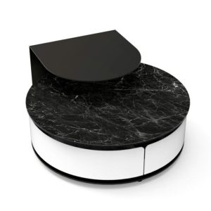 NCLTI שולחן סלון נפתח