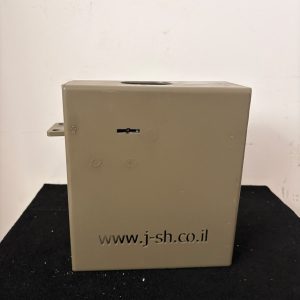 WP-007 מנעול מתקן נעילה לנשק ארוך
