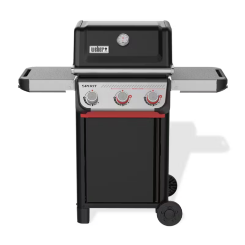 גריל גז איכותי של וובר בדגם SPIRIT E-325 קונים מGrill Master